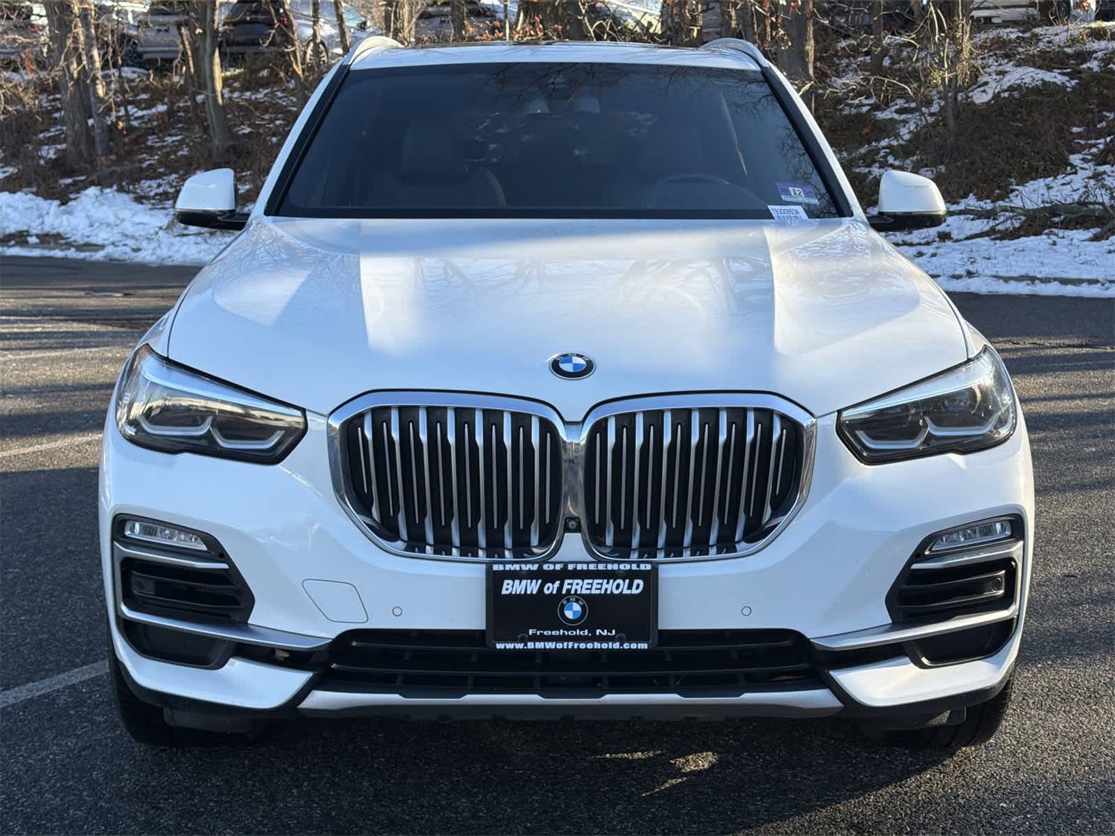 Thumbnail: 2020 BMW X5 - 14