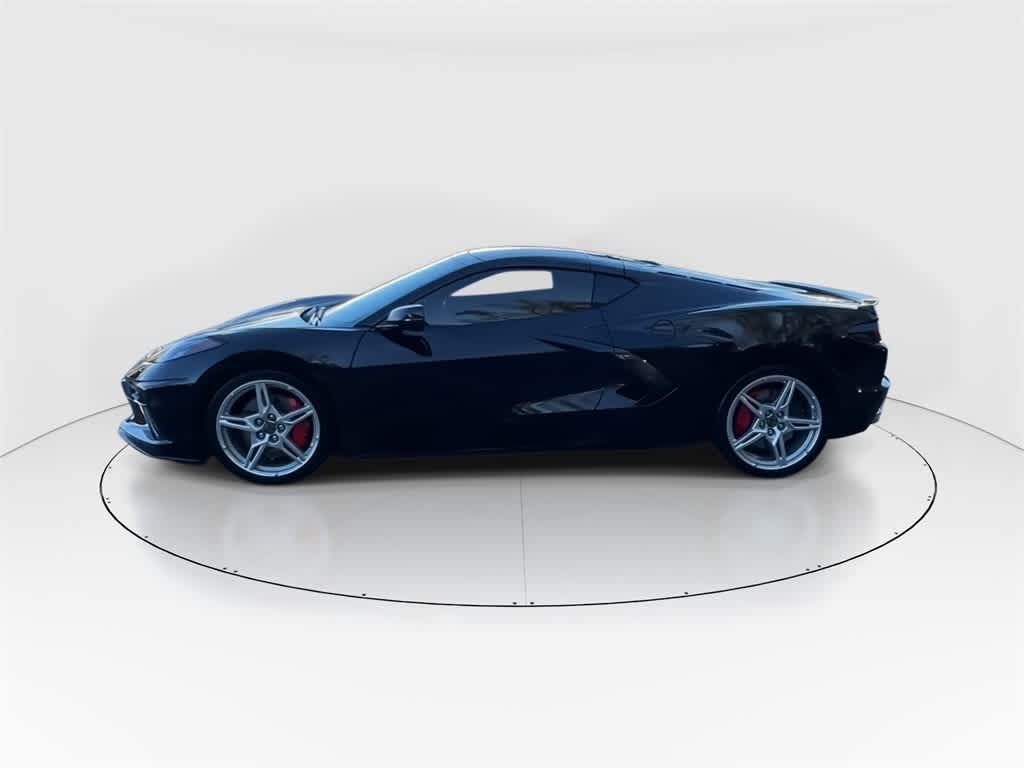 Thumbnail: 2024 Chevrolet Corvette - 6