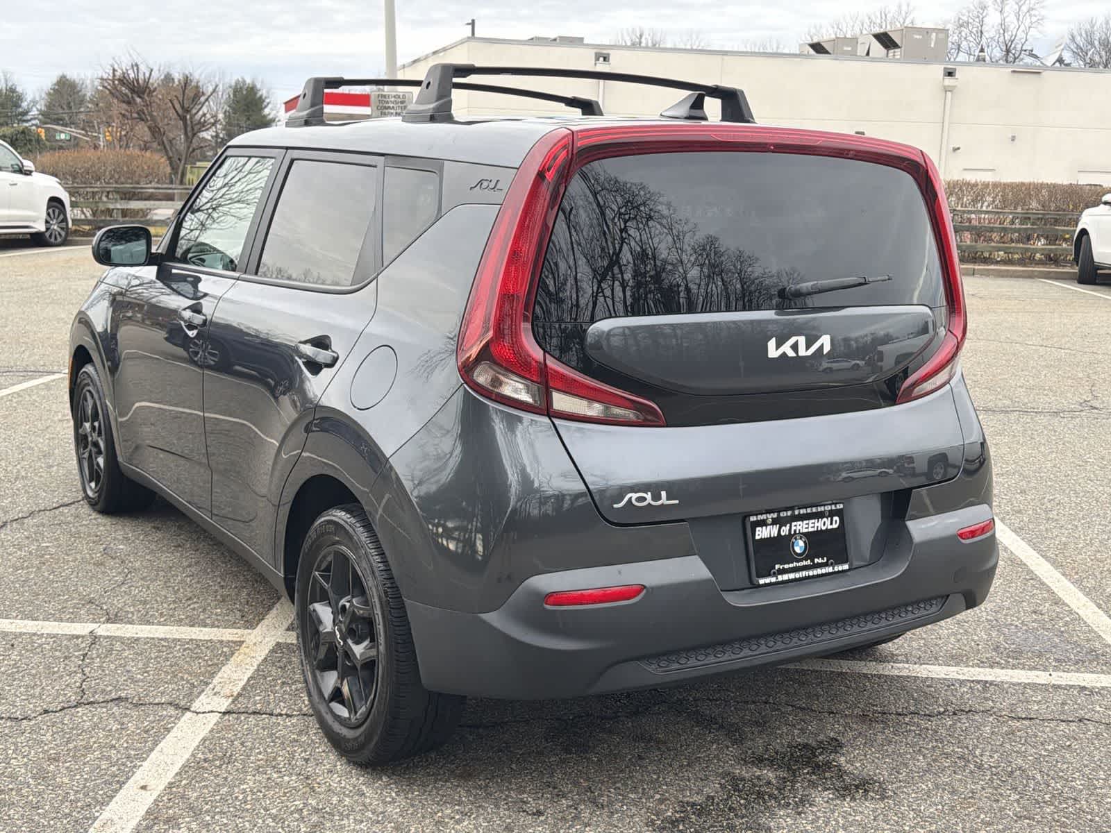 Thumbnail: 2022 Kia Soul - 12