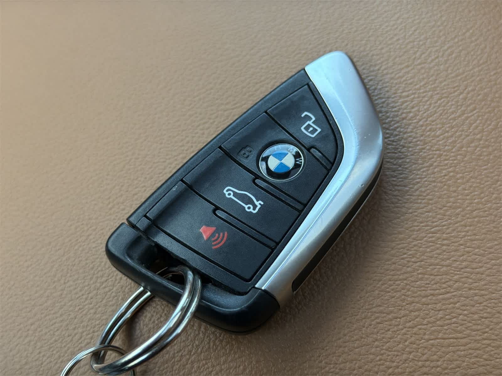 Thumbnail: 2023 BMW X3 - 28