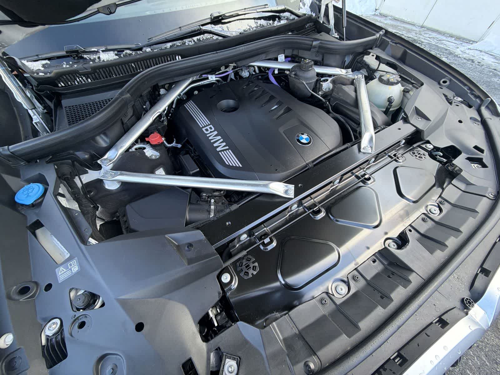 Thumbnail: 2026 BMW X7 - 17