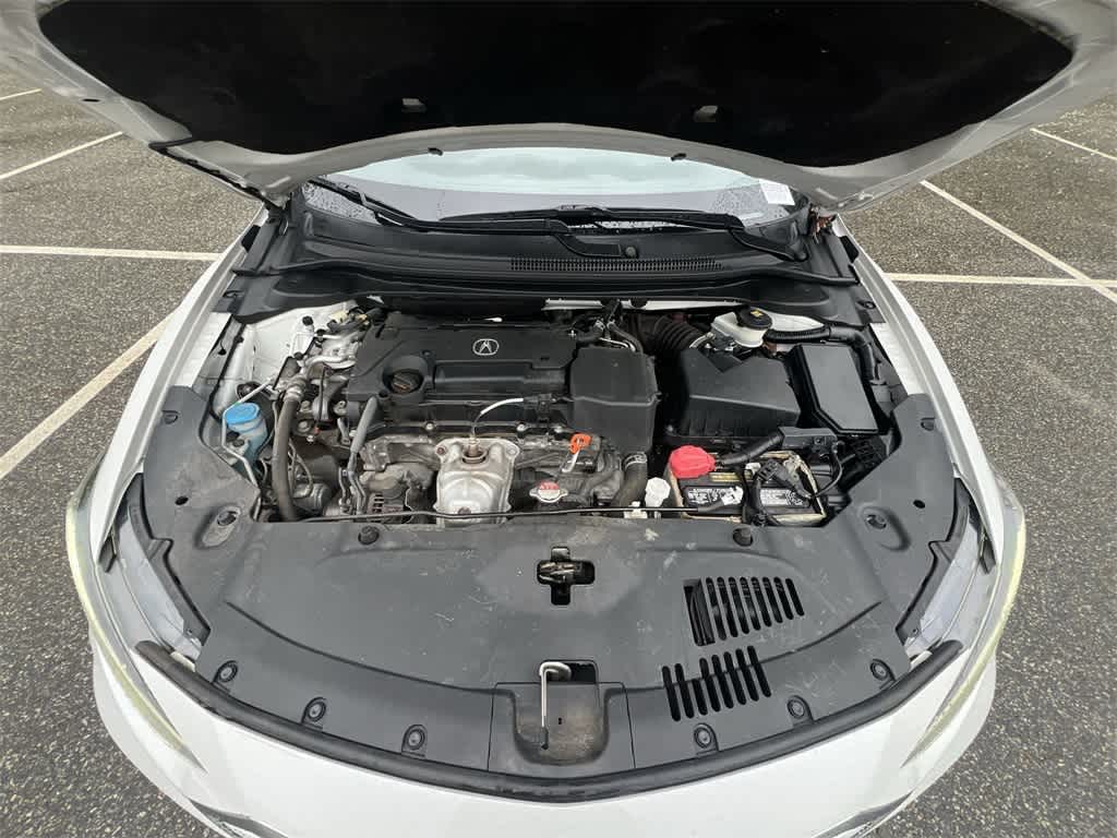 Thumbnail: 2020 Acura ILX - 17
