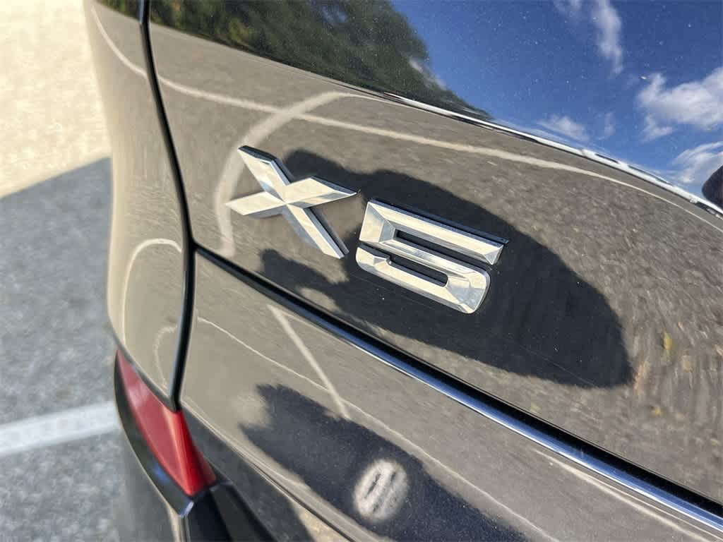 Thumbnail: 2022 BMW X5 - 15