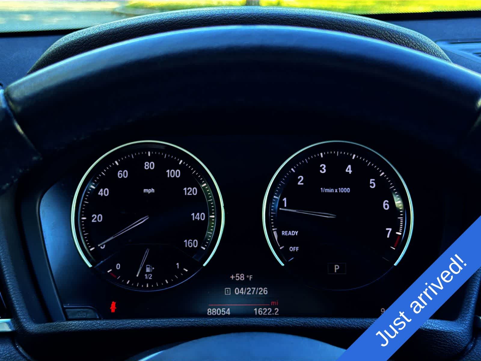 Thumbnail: 2018 BMW X1 - 26