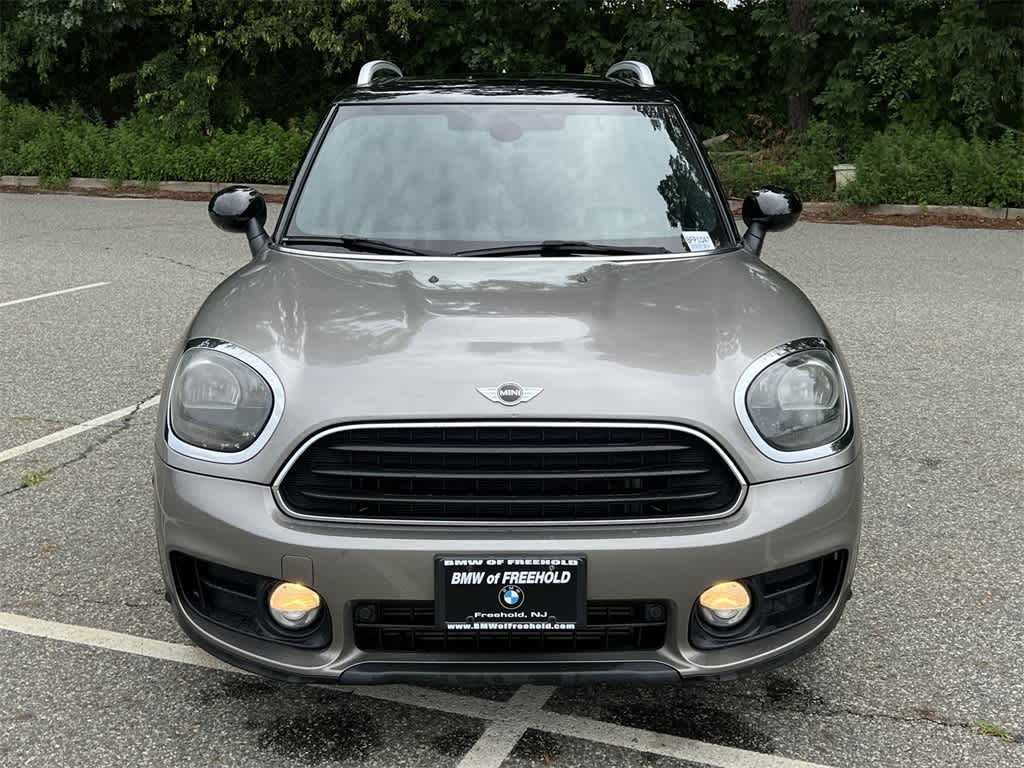 Thumbnail: 2018 MINI Cooper Countryman - 14