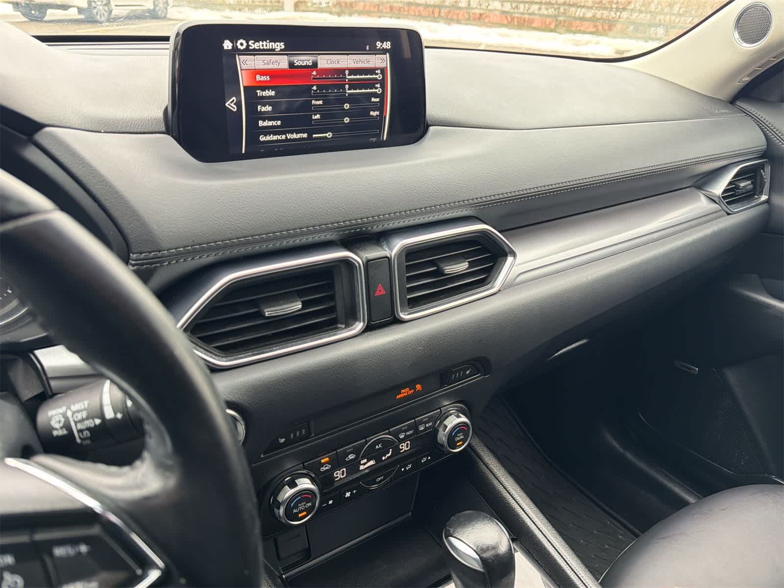 Thumbnail: 2017 Mazda CX-5 - 24