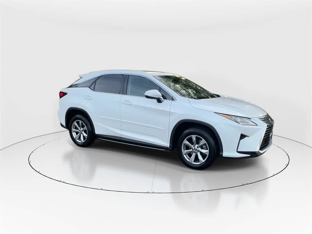 Used 2018 Lexus RX 350  SUV