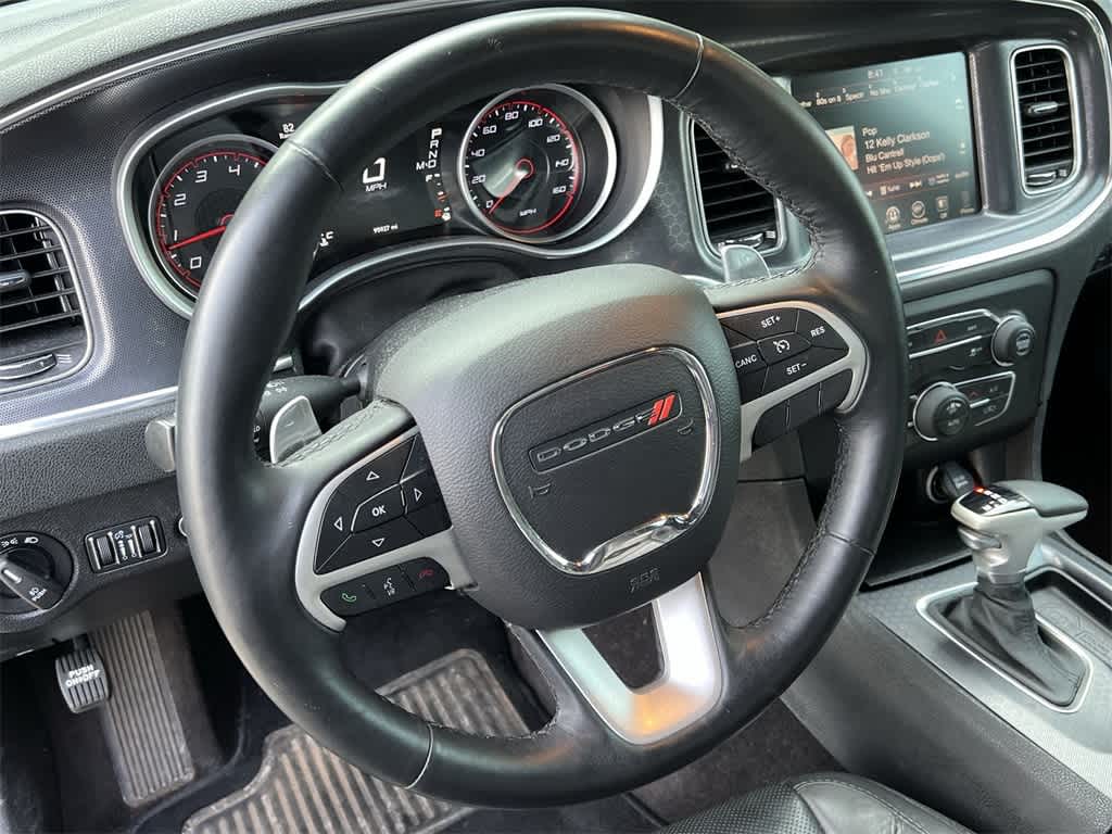Thumbnail: 2016 Dodge Charger - 23
