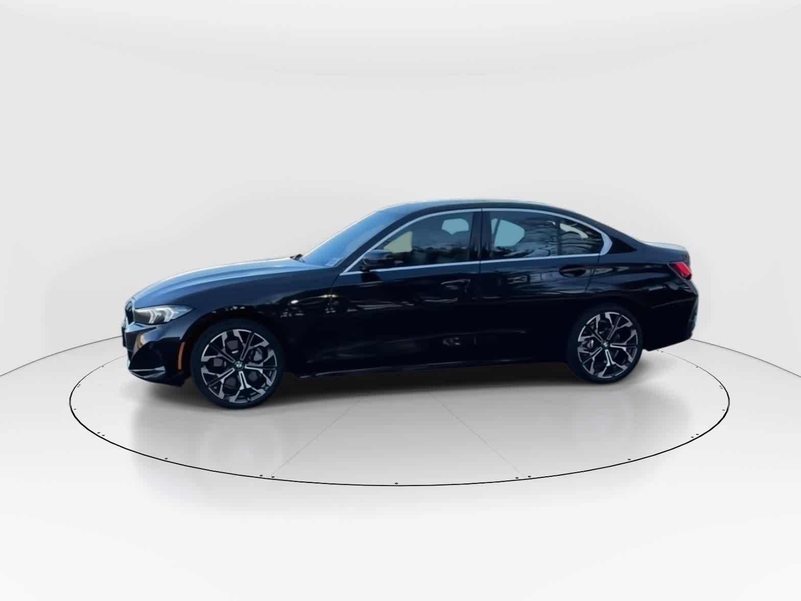 Thumbnail: 2025 BMW 3 Series - 6