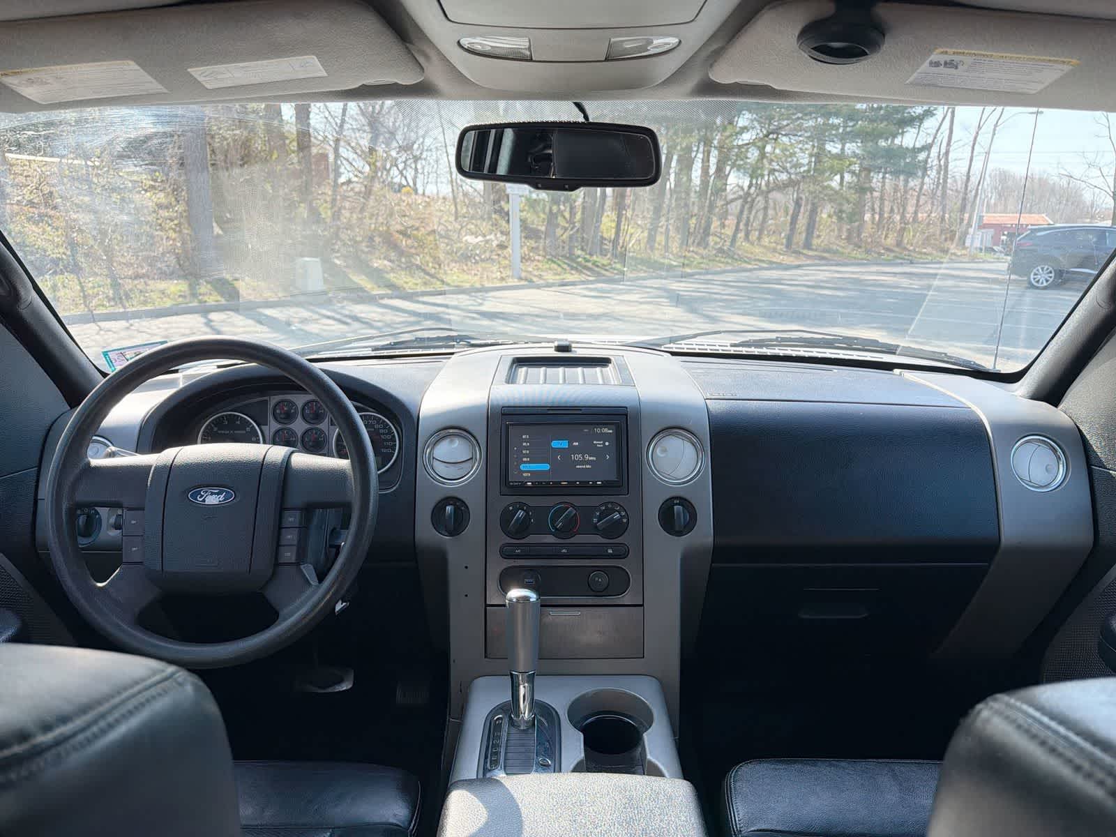 Thumbnail: 2006 Ford Econoline - 18