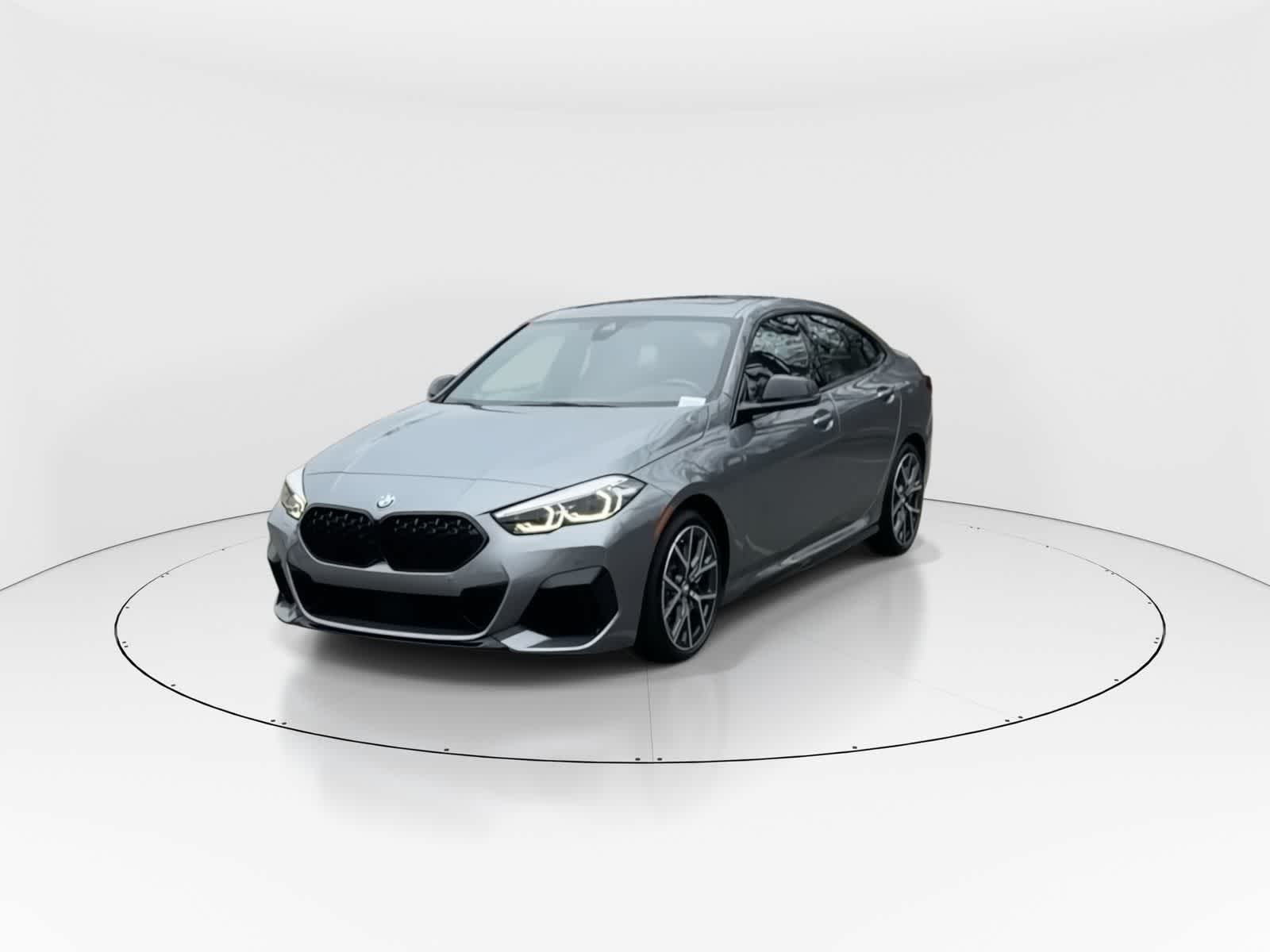 Thumbnail: 2022 BMW 2 Series - 7