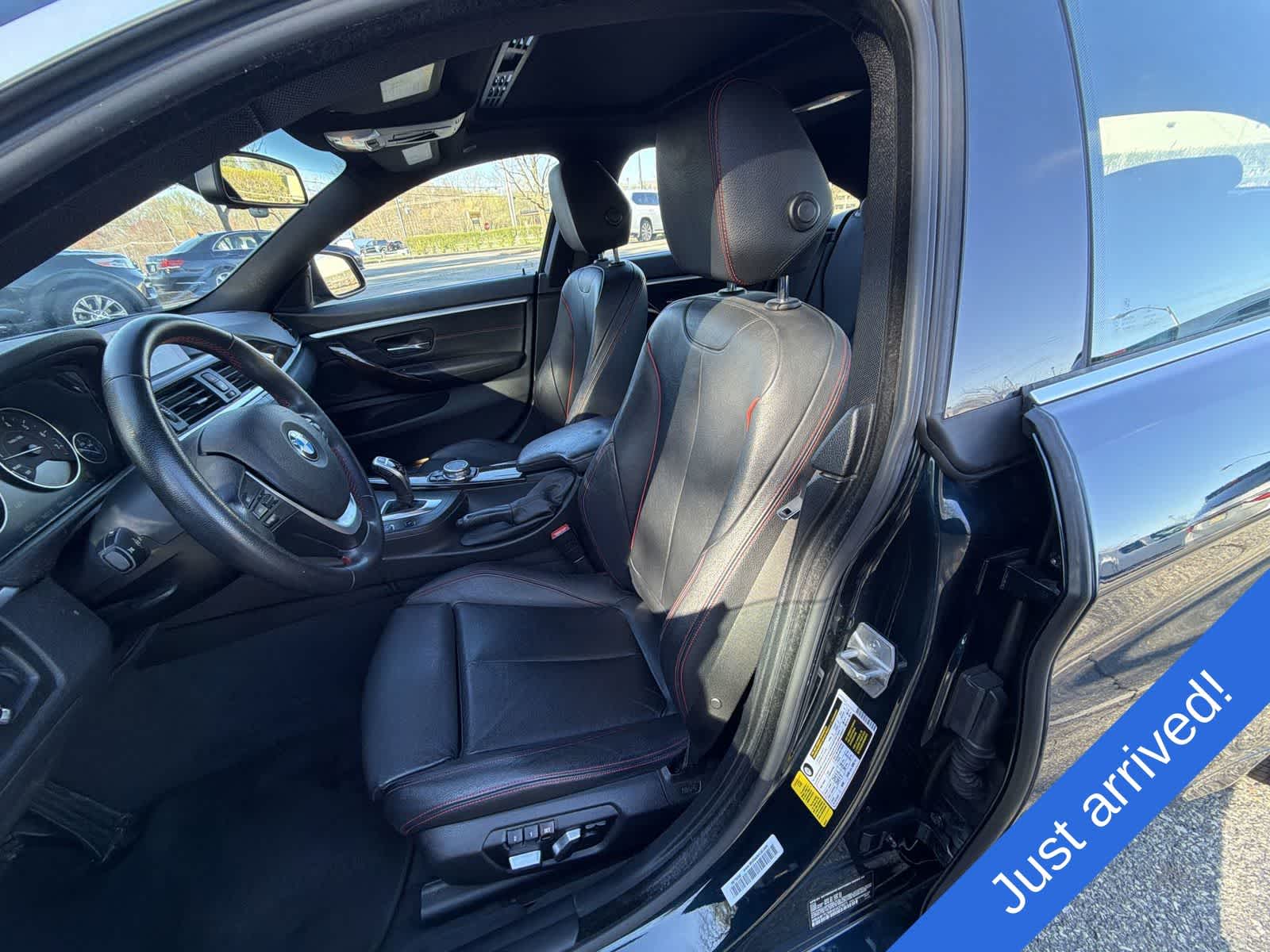 Thumbnail: 2017 BMW 4 Series - 19