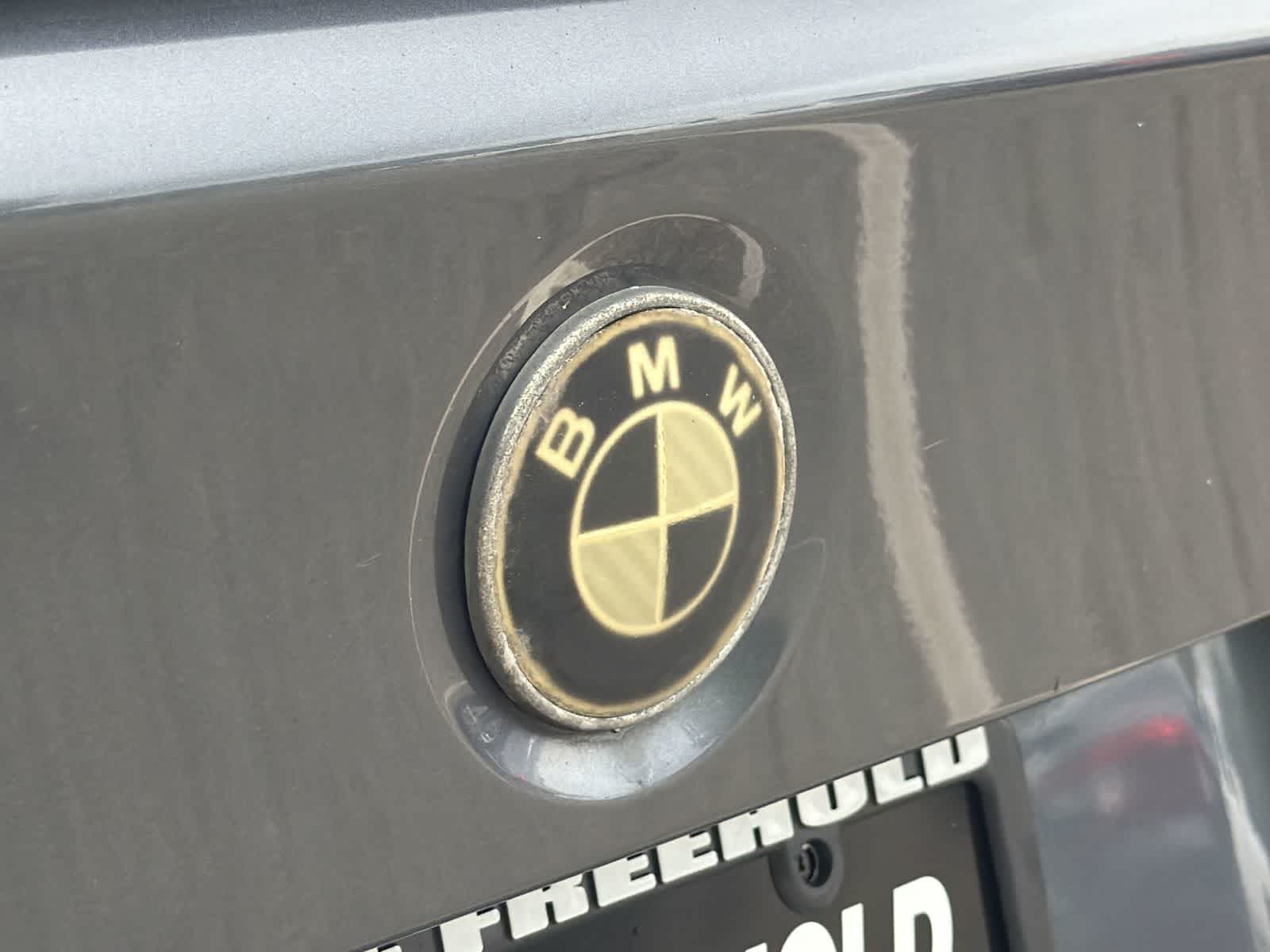 Thumbnail: 2013 BMW 3 Series - 15