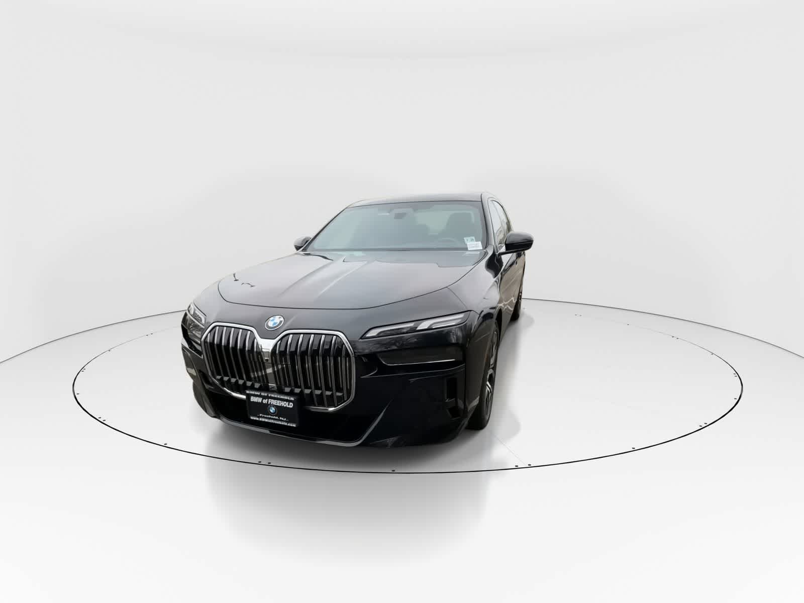 Thumbnail: 2023 BMW 7 Series - 3