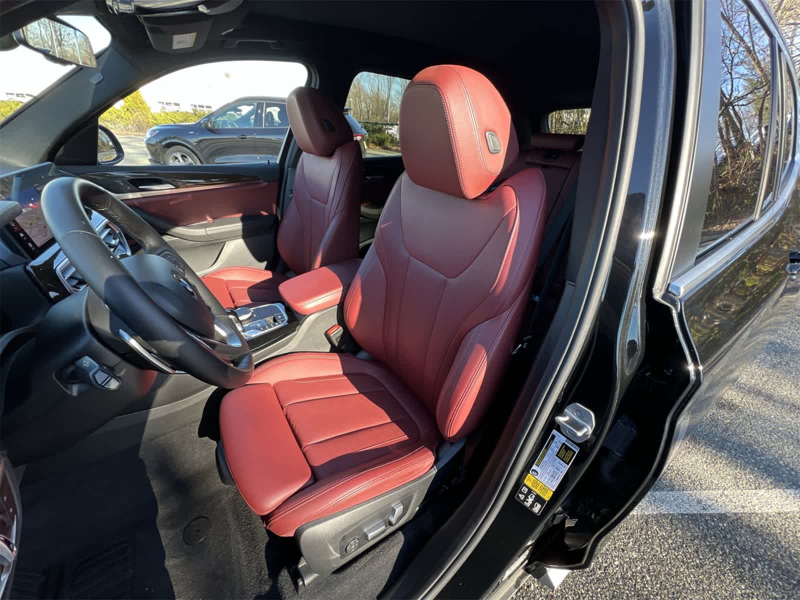 Thumbnail: 2022 BMW X3 - 19