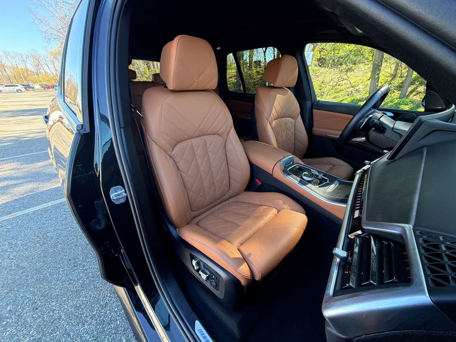 Thumbnail: 2024 BMW X5 - 22