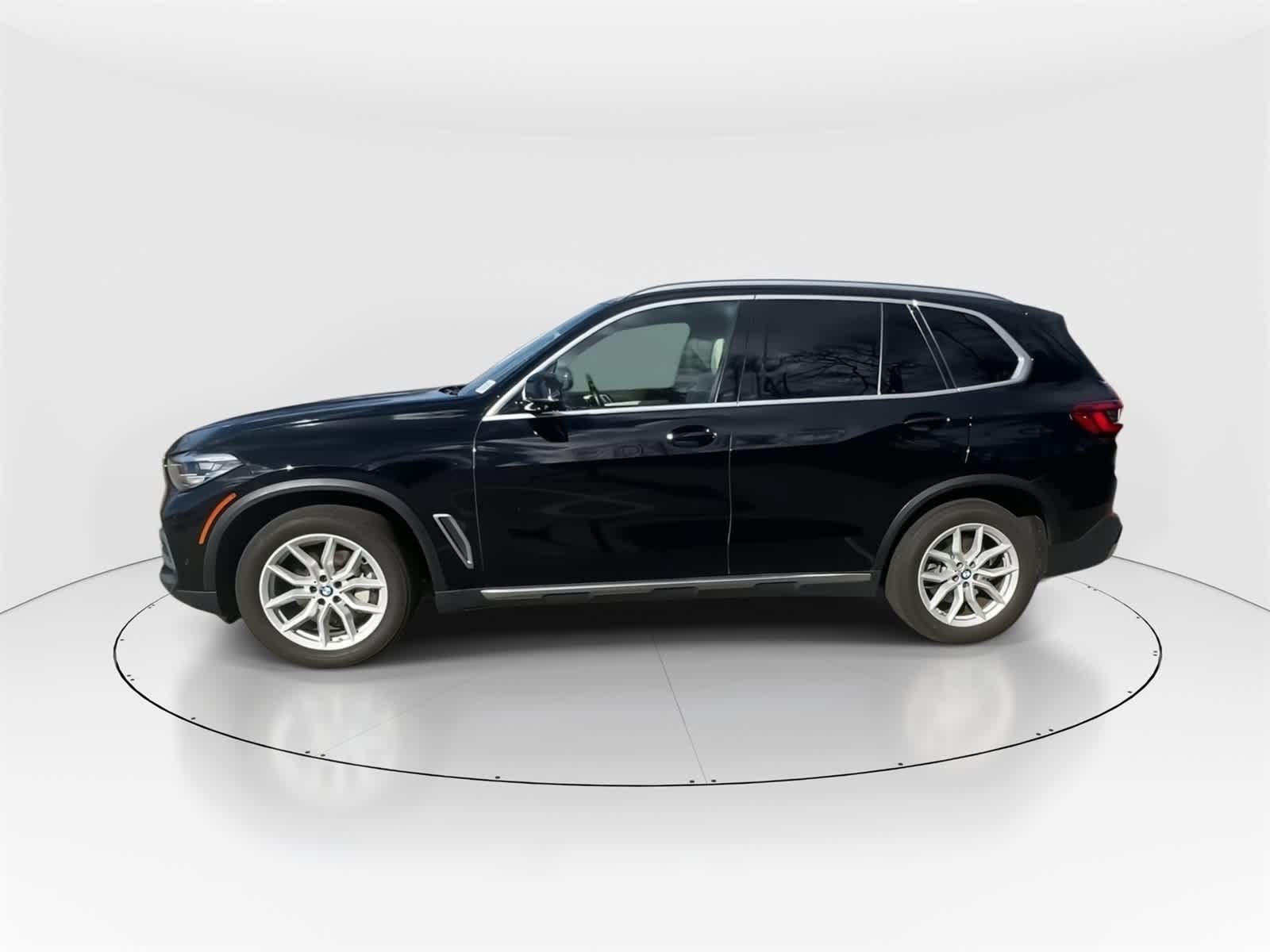 Thumbnail: 2020 BMW X5 - 6