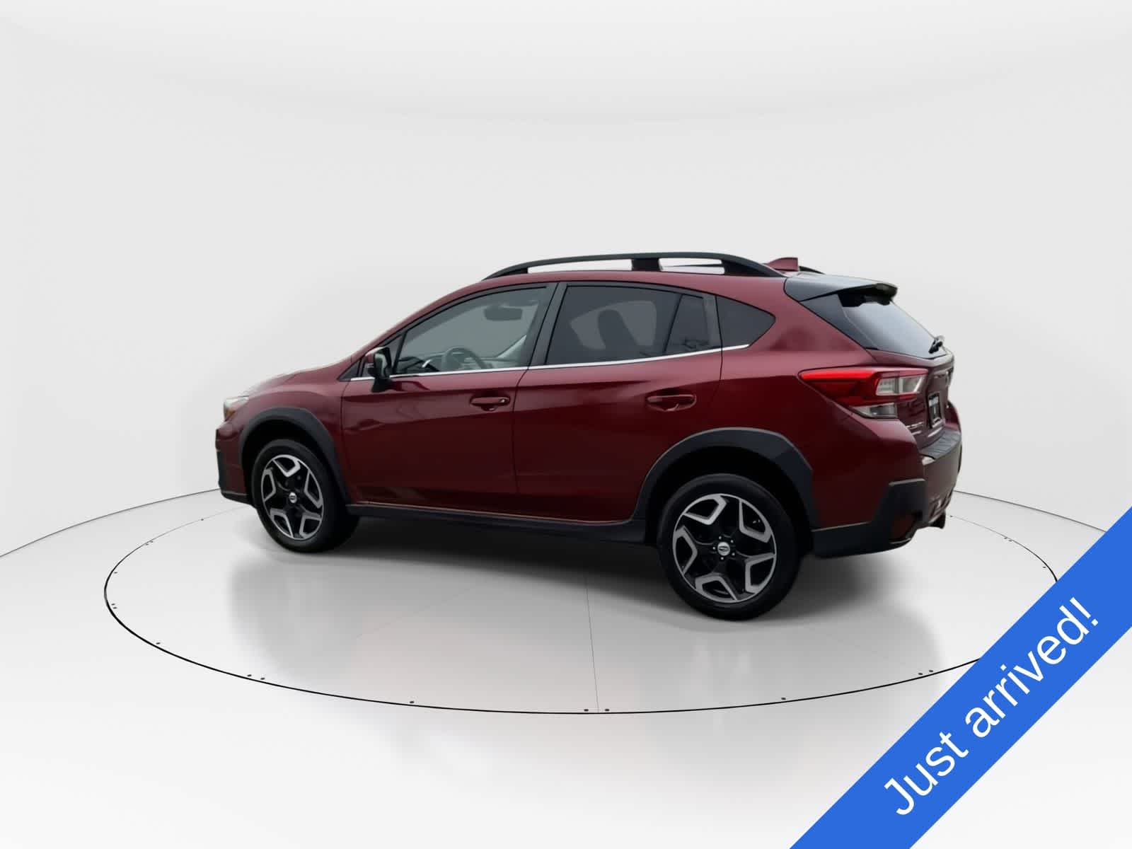 Thumbnail: 2018 Subaru Crosstrek - 6