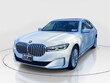  BMW 740i