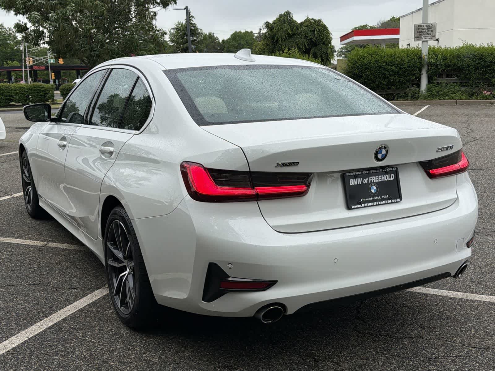 Thumbnail: 2020 BMW 3 Series - 12