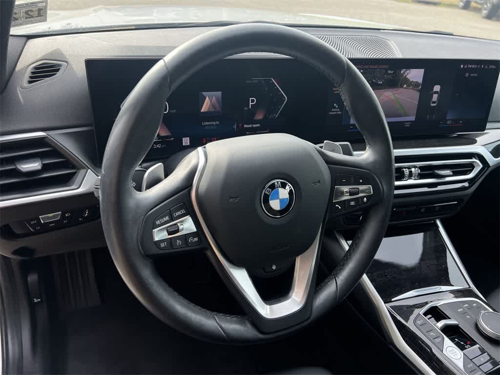 Thumbnail: 2023 BMW 3 Series - 23