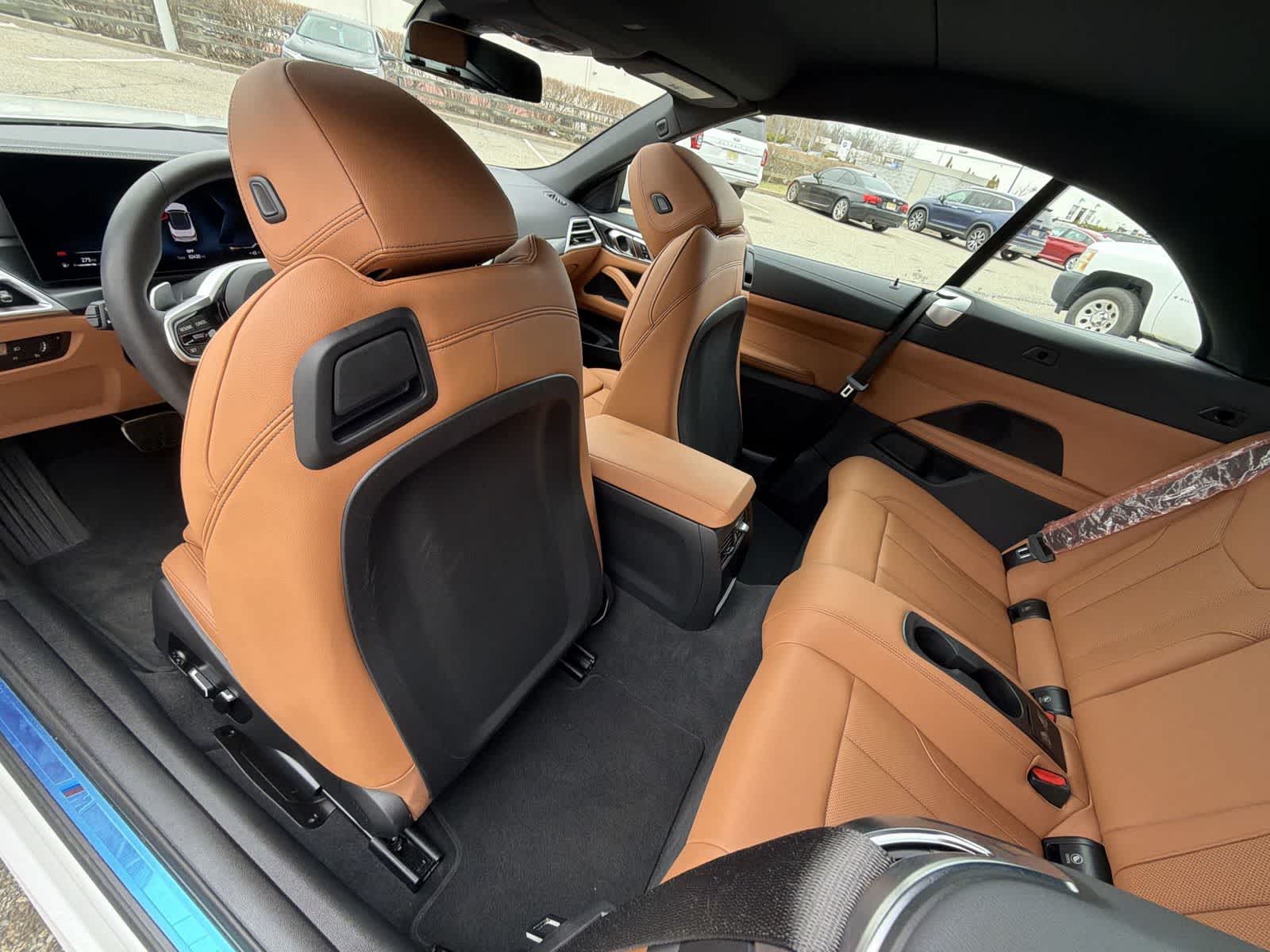 Thumbnail: 2026 BMW 4 Series - 20