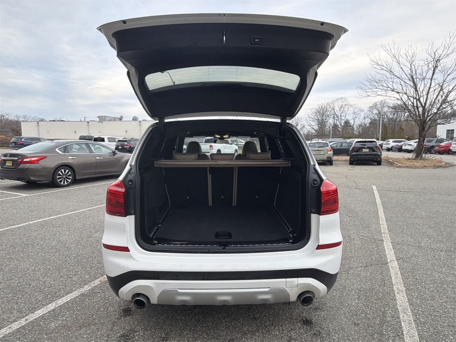 Thumbnail: 2019 BMW X3 - 27