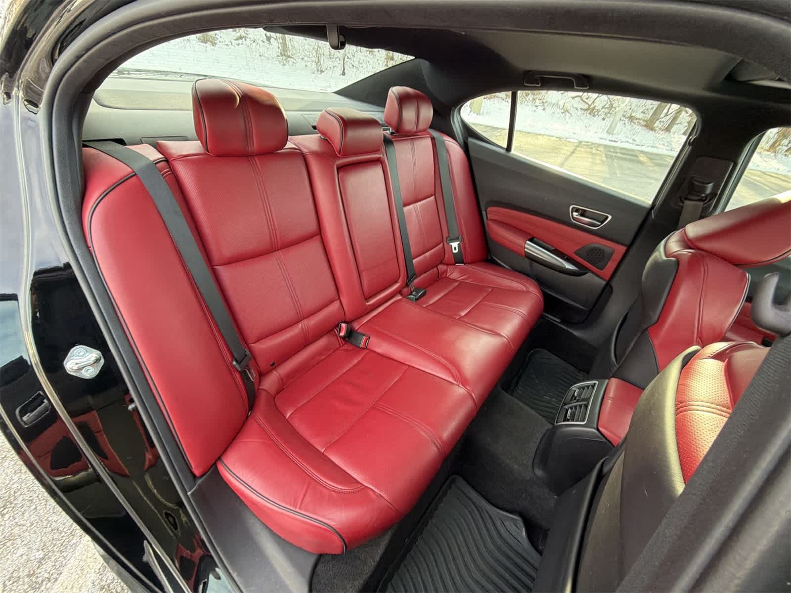 Thumbnail: 2019 Acura TLX - 21