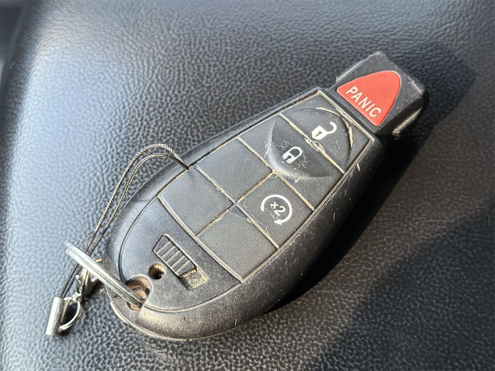 Thumbnail: 2013 Jeep Grand Cherokee - 28