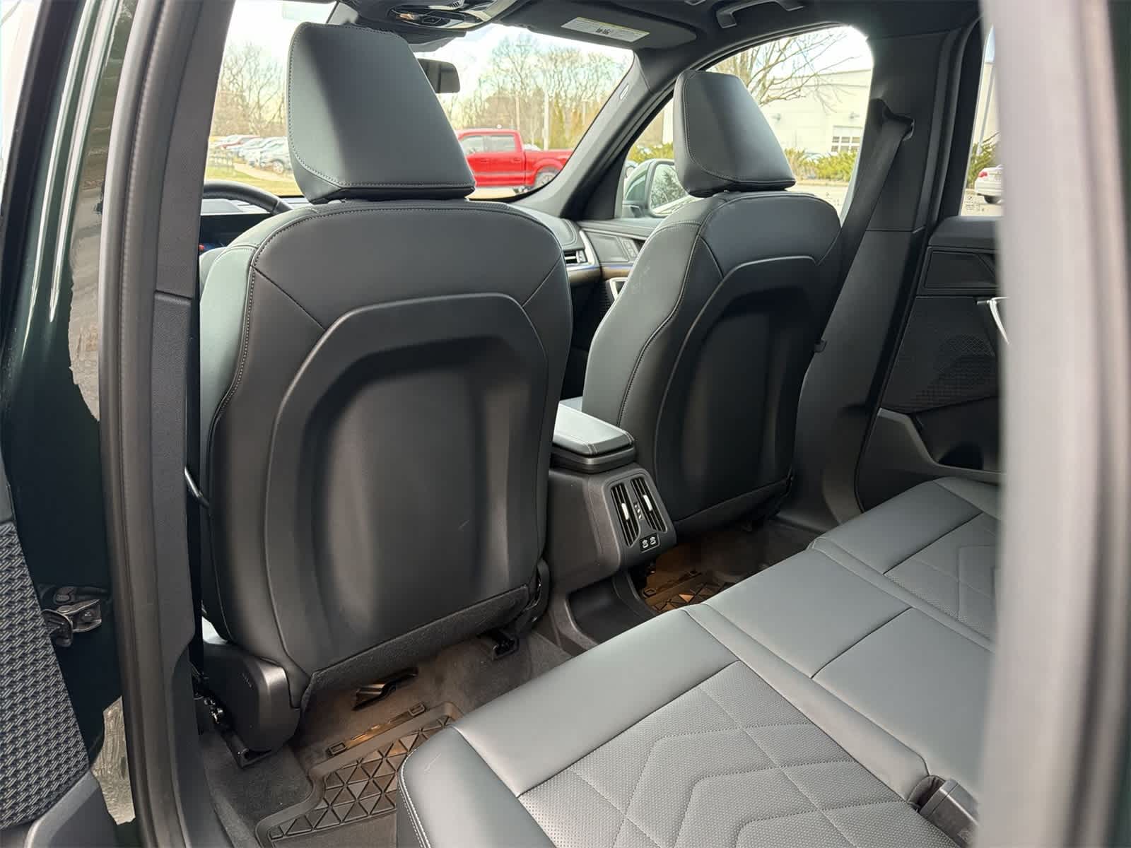 Thumbnail: 2025 BMW X1 - 20