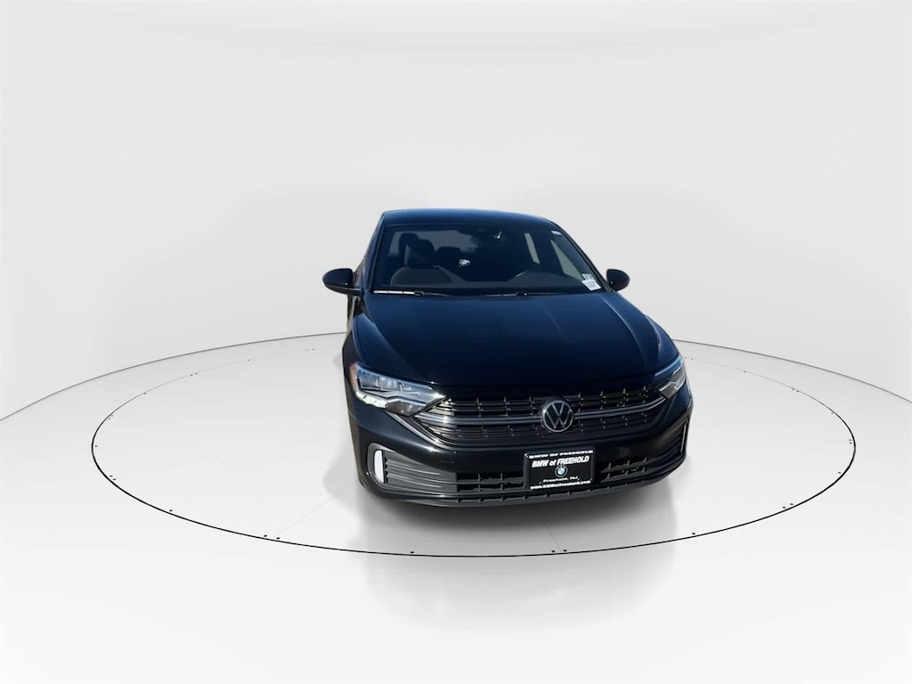 Used 2022 Volkswagen Jetta 1.5T Sport Sedan