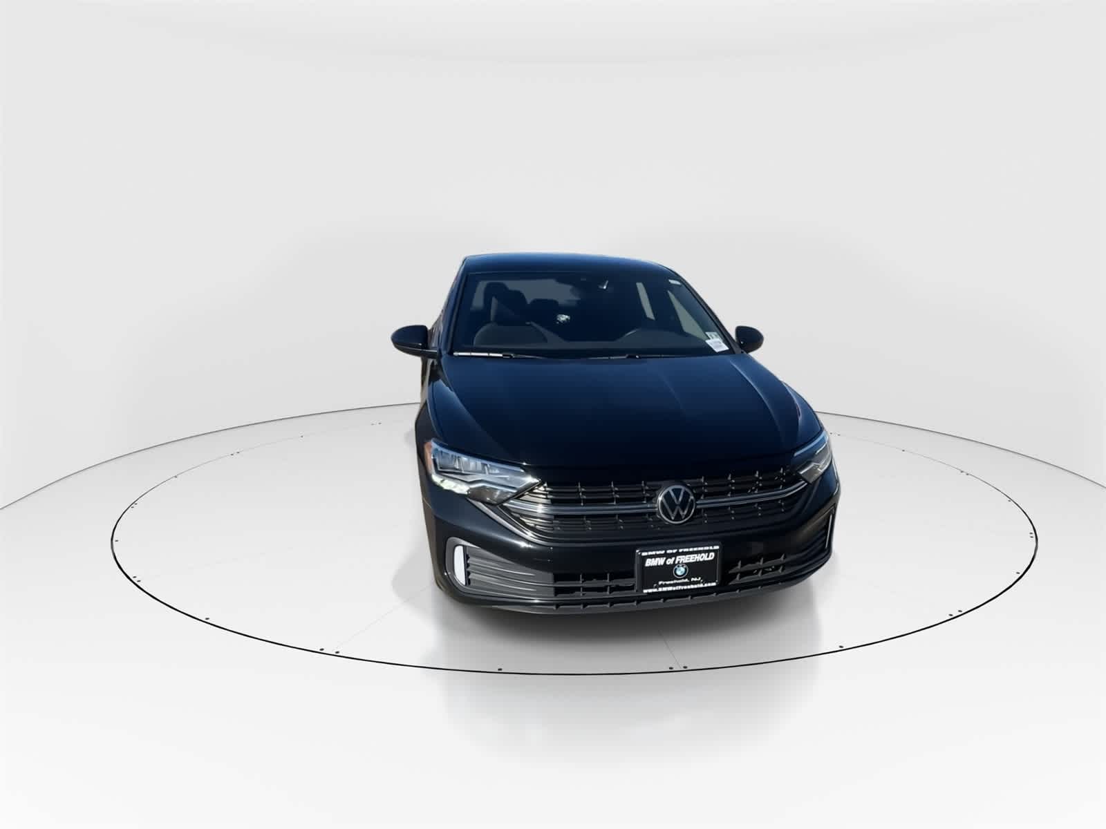 2022 Volkswagen Jetta 1.5T Sport photo 2