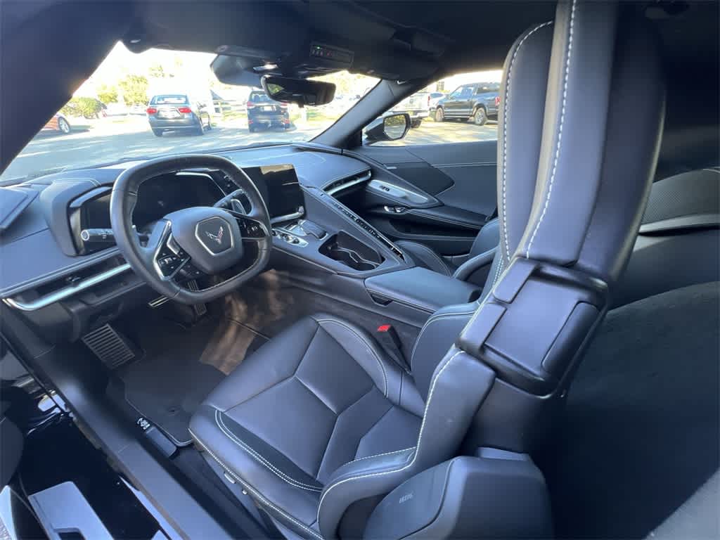 Thumbnail: 2024 Chevrolet Corvette - 10