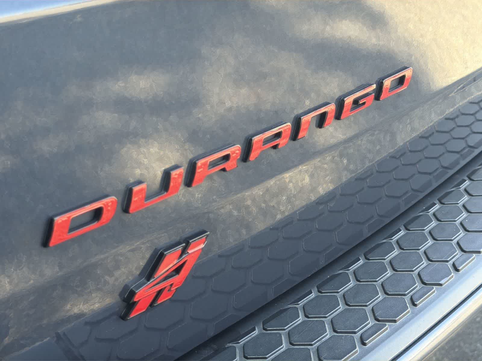 Thumbnail: 2020 Dodge Durango - 15