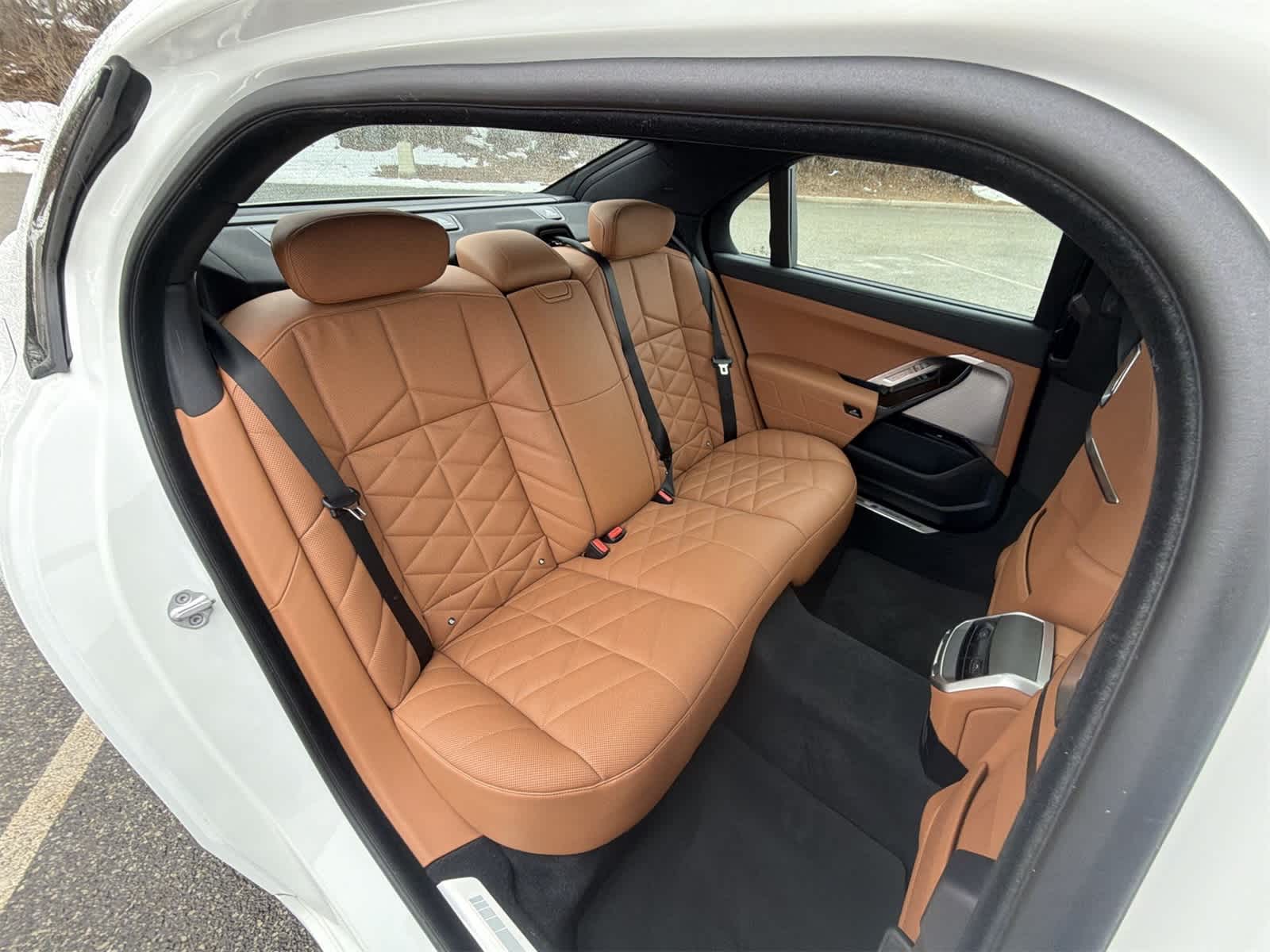 Thumbnail: 2023 BMW 7 Series - 21