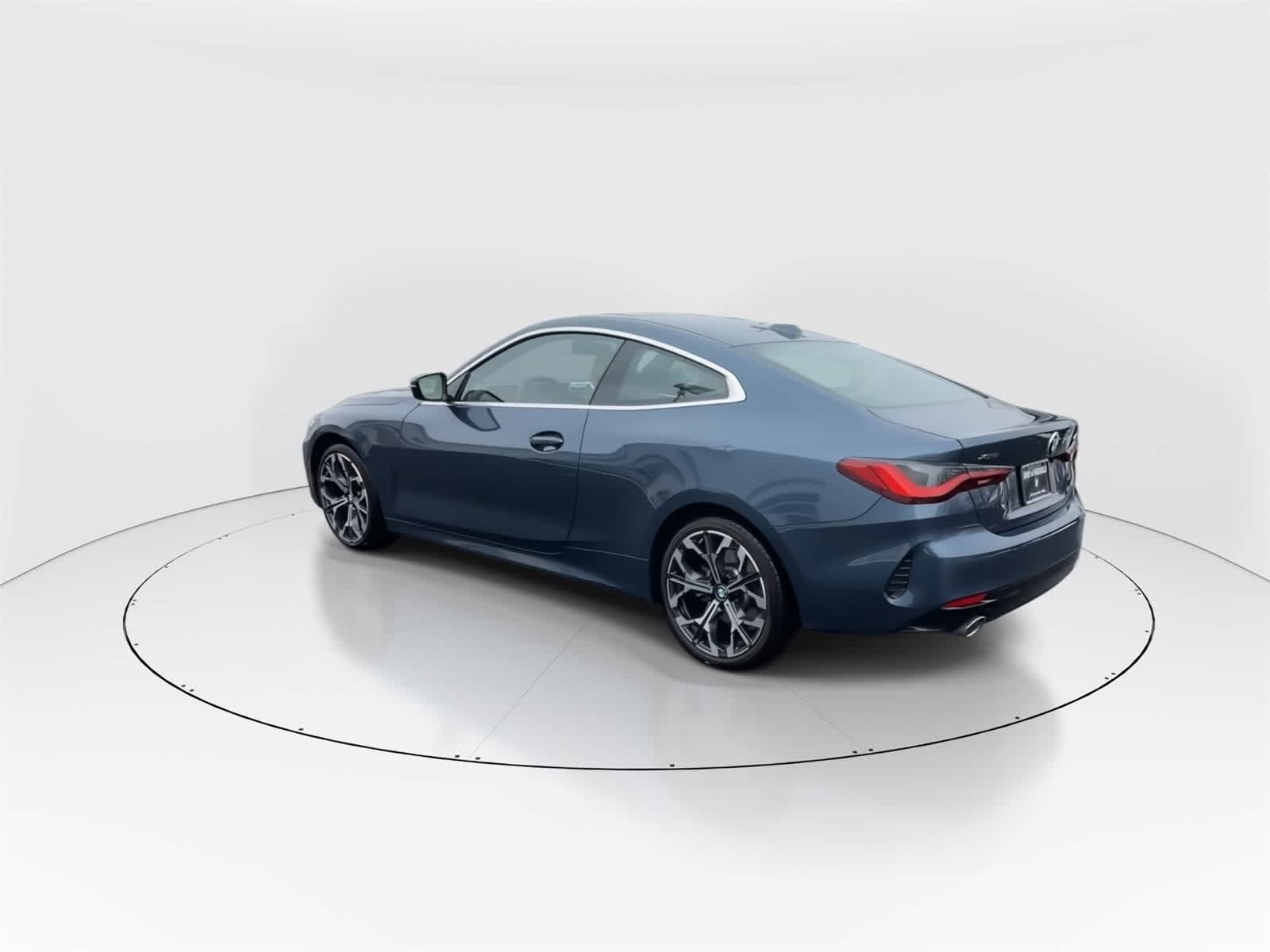 Thumbnail: 2026 BMW 4 Series - 7