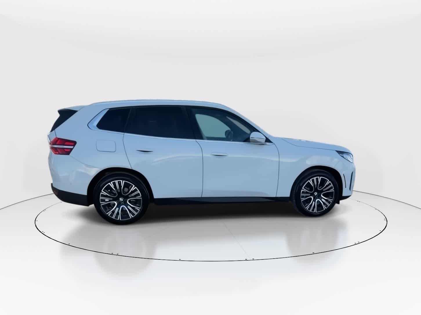 Thumbnail: 2025 BMW X3 - 2