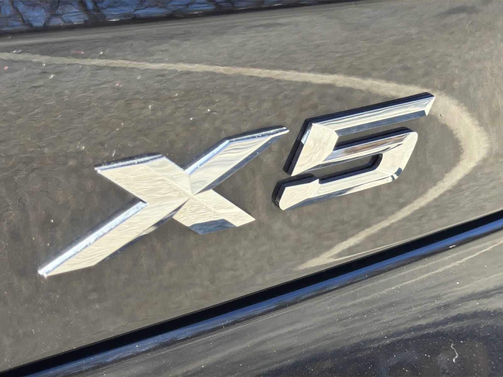 Thumbnail: 2026 BMW X5 - 15