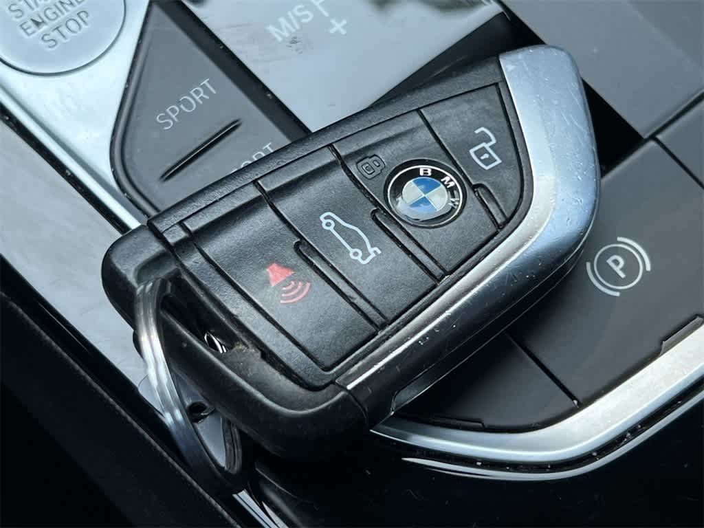 Thumbnail: 2020 BMW 2 Series - 28