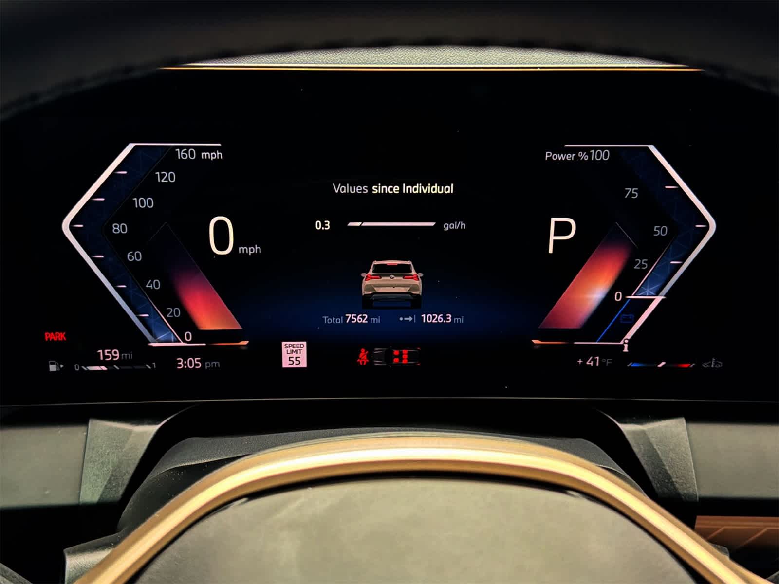 Thumbnail: 2025 BMW X3 - 26