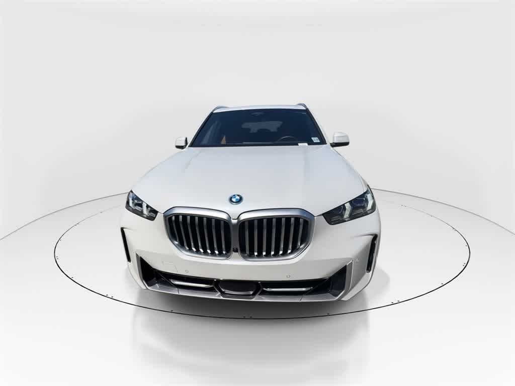 2025 Bmw X5 xDrive50e photo 3