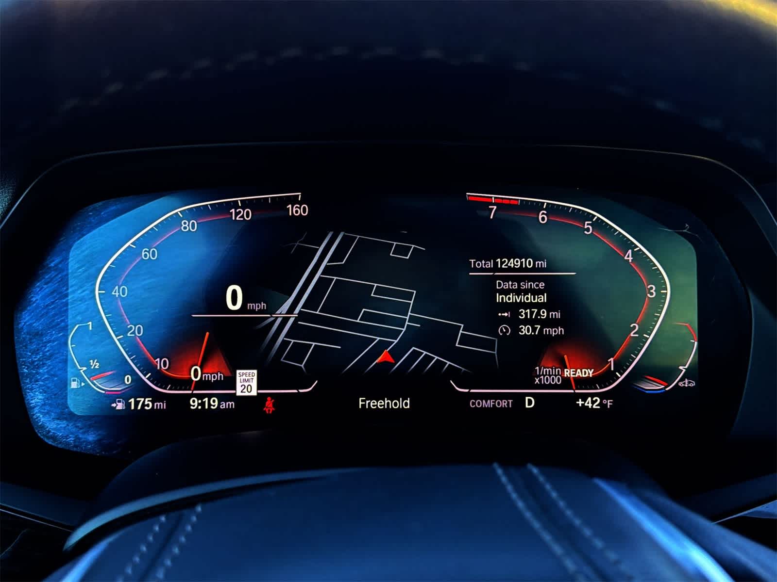 Thumbnail: 2020 BMW X5 - 26