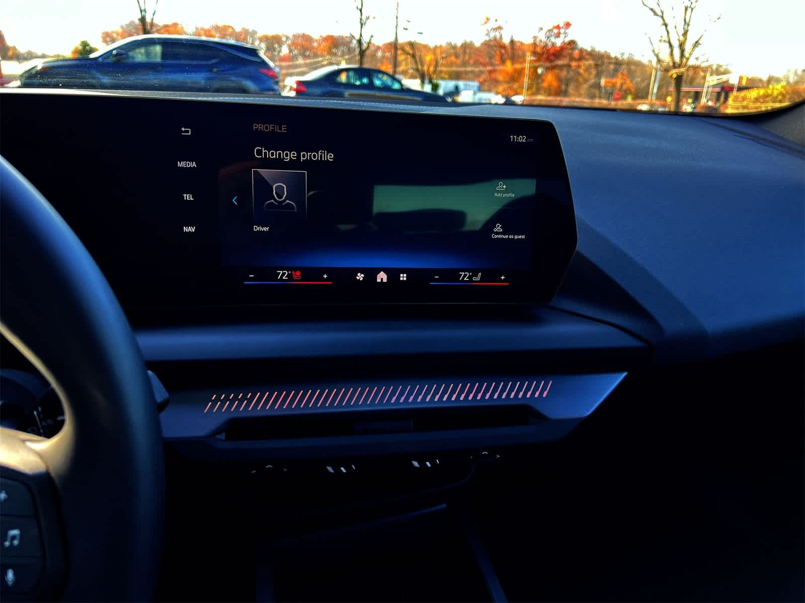 Thumbnail: 2025 BMW 2 Series - 24