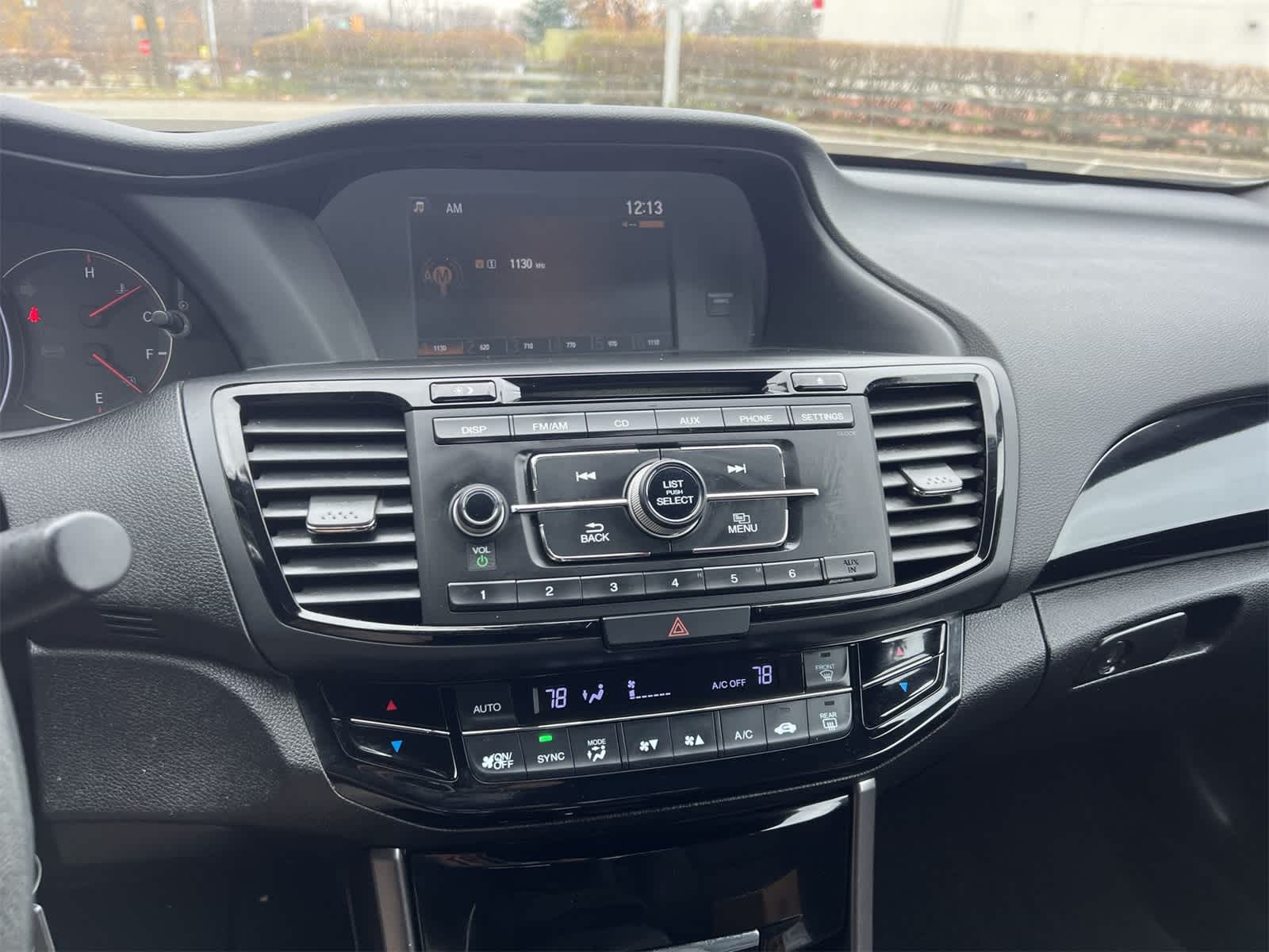 Thumbnail: 2016 Honda Accord - 23