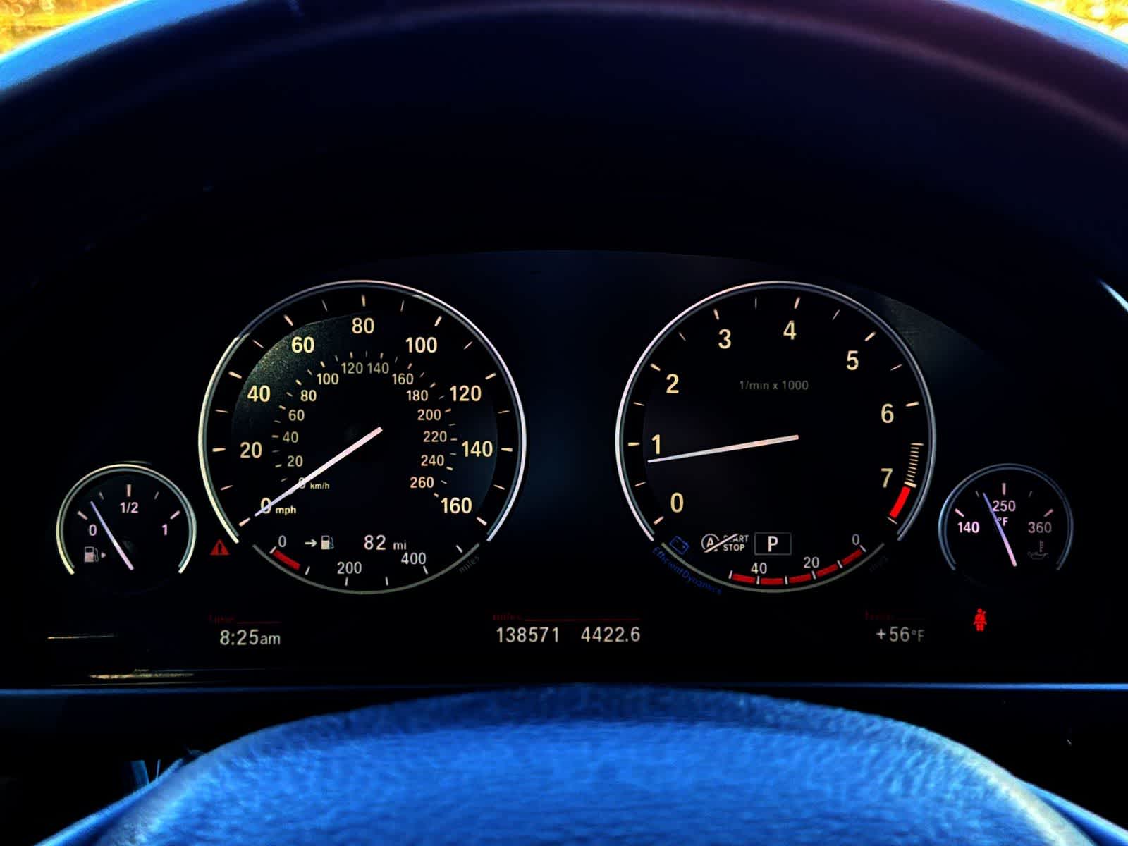 Thumbnail: 2015 BMW X5 - 26