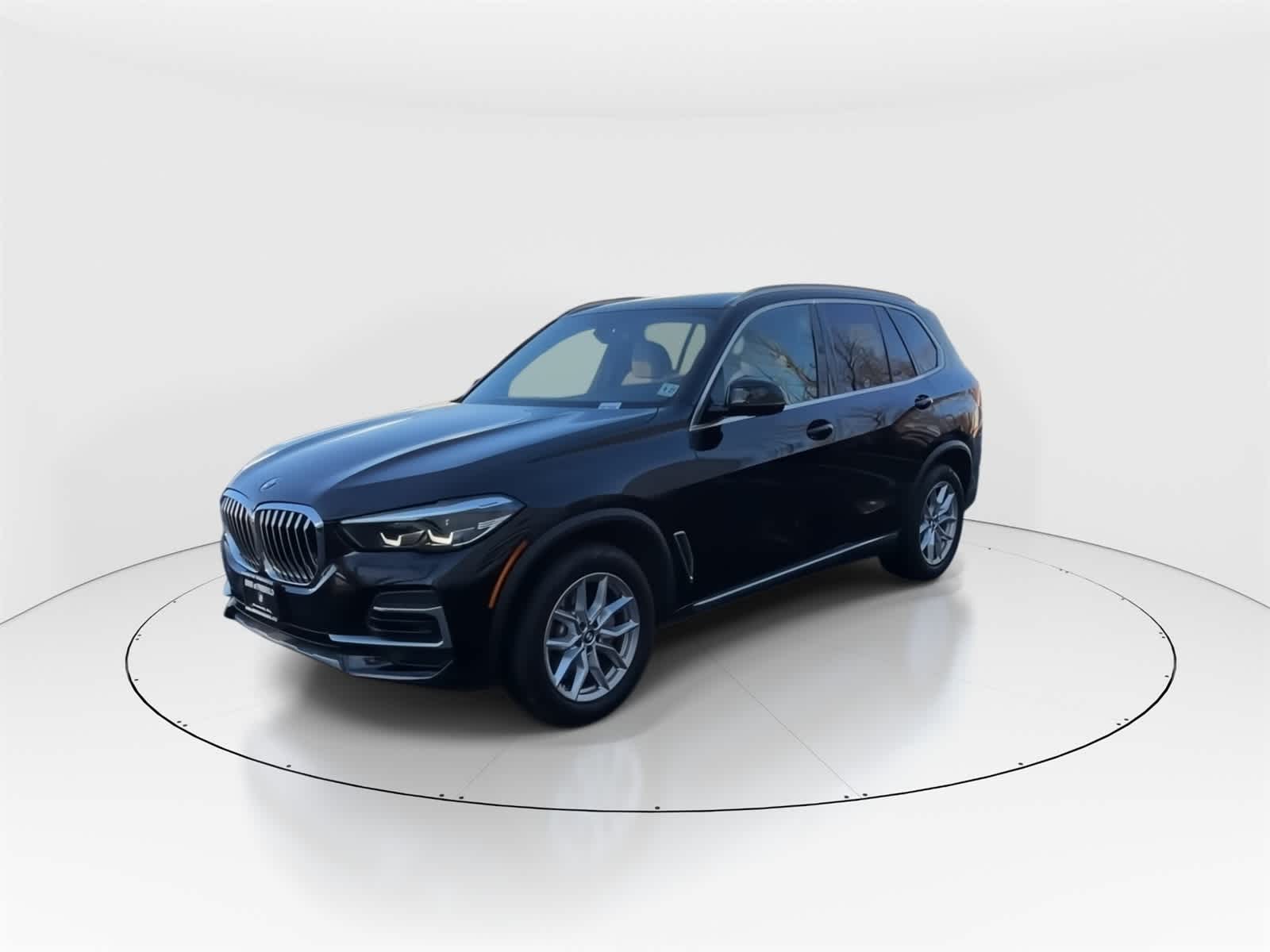 Thumbnail: 2022 BMW X5 - 5
