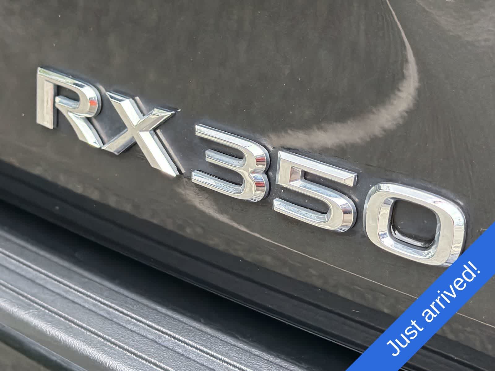Thumbnail: 2022 Lexus RX - 15