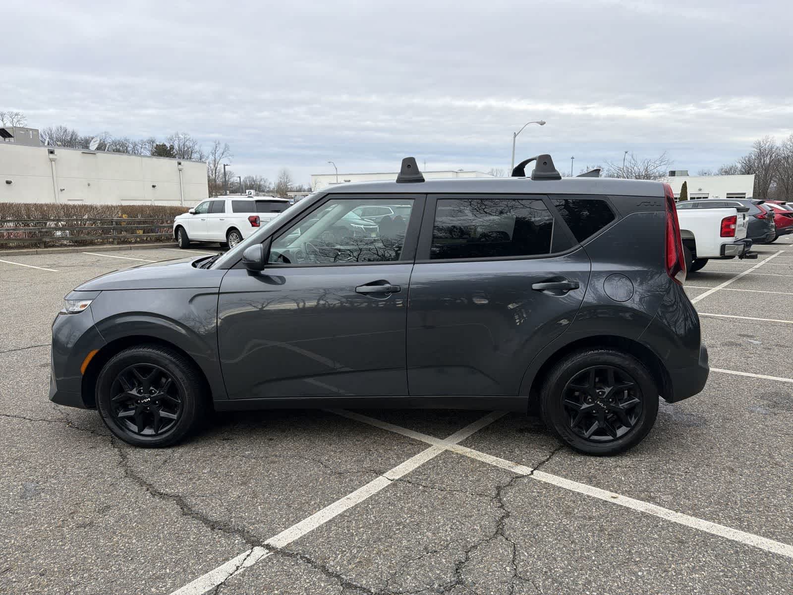 Thumbnail: 2022 Kia Soul - 11