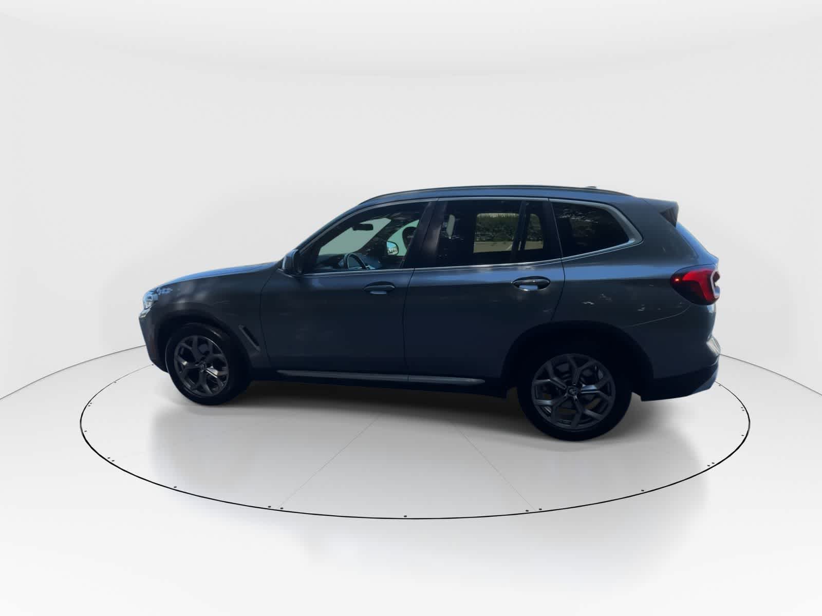 Thumbnail: 2023 BMW X3 - 4