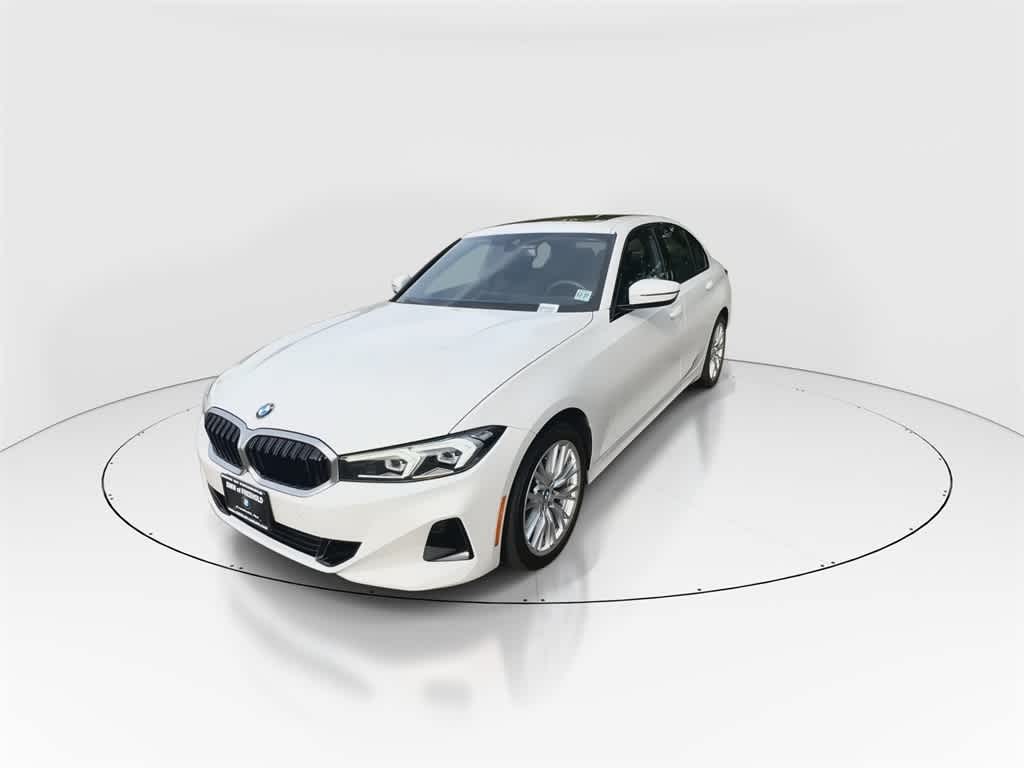 Thumbnail: 2023 BMW 3 Series - 5